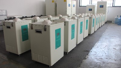 工業(yè)移動(dòng)吸塵器-工業(yè)車間吸塵器-執(zhí)信環(huán)保品質(zhì)制造廠家！