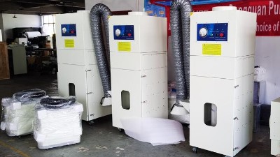 脈沖除塵器哪家好,東莞執(zhí)信環(huán)保脈沖除塵器制造廠家！