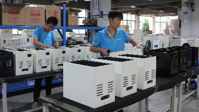 執(zhí)信環(huán)保-電焊煙霧凈化器-激光煙霧過濾器-廠家直供！