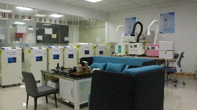 移動式焊接煙霧凈化器-激光煙霧過濾器-執(zhí)信環(huán)保專業(yè)廠家！