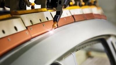 解析激光深熔焊工藝，執(zhí)信環(huán)保激光焊接煙霧過濾器廠家！