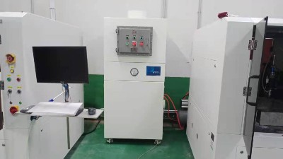 脈沖防爆除塵器哪家好,東莞執(zhí)信環(huán)保脈沖防爆除塵器制造！