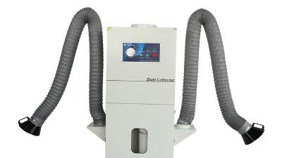 工業(yè)濾筒集塵器,整機(jī)防爆認(rèn)證集塵器,執(zhí)信環(huán)保制造廠家！