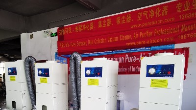 車間防爆除塵設(shè)備,執(zhí)信環(huán)保車間防爆除塵器生產(chǎn)制造廠家。