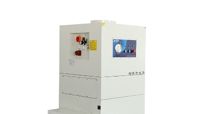 粉塵車間吸塵除塵設(shè)備,粉塵除塵器，執(zhí)信環(huán)保專業(yè)制造廠家！