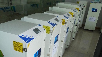 傳統(tǒng)焊接與激光焊接的區(qū)別，執(zhí)信環(huán)保激光煙霧過濾器解析！