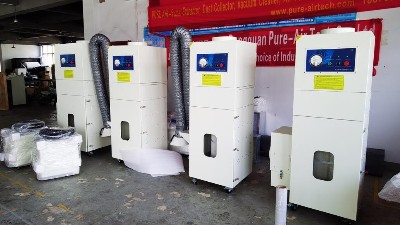 防爆煙霧凈化器,防爆型煙霧凈化器,執(zhí)信環(huán)保銷售覆蓋全球多個國家！
