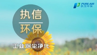 口罩打標機打標，執(zhí)信環(huán)保激光打標煙霧過濾器！