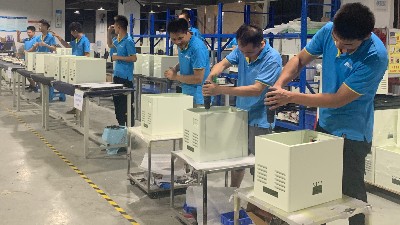 執(zhí)信環(huán)保,打磨拋光除塵設備,車間集塵設備,制造廠家！