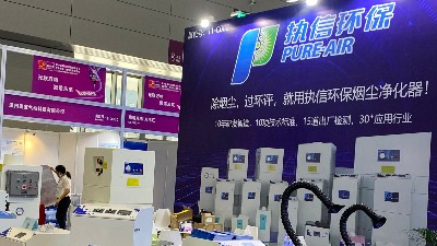執(zhí)信環(huán)保打磨拋光集塵器,除塵設備制造廠家。