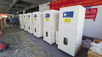 焊接車間煙塵凈化設備哪家好,執(zhí)信環(huán)保專注焊接煙塵凈化設備制造！