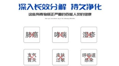 執(zhí)信環(huán)保激光清洗煙霧過濾器，幫助激光清洗行業(yè)凈化煙塵！