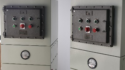 執(zhí)信環(huán)保-整機防爆除塵器廠家-防爆認證除塵器制造-廠家直銷！