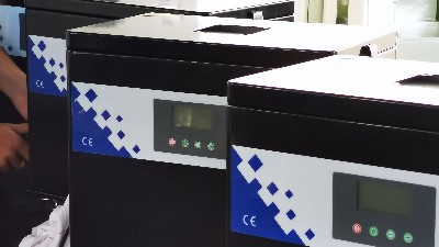 凈化車(chē)間煙霧和粉塵，就用執(zhí)信環(huán)保車(chē)間煙霧凈化器！