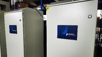 安全凈化車間粉塵就用執(zhí)信環(huán)保,防爆粉塵凈化設(shè)備，濕式防爆除塵器！