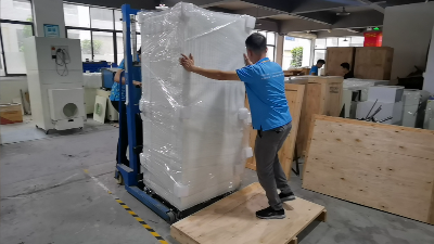 煙塵凈化器，焊接煙塵凈化器,執(zhí)信環(huán)保工業(yè)煙塵凈化設(shè)備制造！
