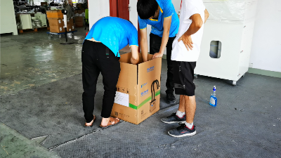 煙塵凈化器,焊接煙塵凈化器,執(zhí)信環(huán)保專注工業(yè)煙塵凈化設(shè)備制造！