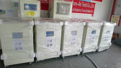 煙塵凈化器，焊接煙塵凈化器,10年執(zhí)信環(huán)保工業(yè)煙塵凈化設(shè)備制造！