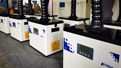 激光煙霧凈化機(jī),激光切割煙霧凈化機(jī),執(zhí)信環(huán)保多年行業(yè)豐富經(jīng)驗！