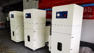 車間粉塵處理設備,執(zhí)信環(huán)保專注車間高效粉塵處理設備制造。
