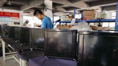 車間廢氣難以處理，執(zhí)信環(huán)保工業(yè)廢氣處理設備讓企業(yè)高效工作！