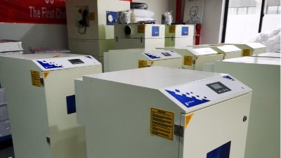 小型防爆除塵器-工業(yè)專(zhuān)用防爆除塵器-執(zhí)信環(huán)保制造廠家！