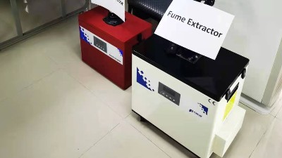 東莞工業(yè)除塵,分體式集塵器,生產(chǎn)加工凈化設備廠家,執(zhí)信環(huán)保！