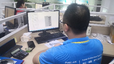 執(zhí)信環(huán)?？萍迹す鉄熿F凈化器研發(fā)與制造商！