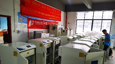 國家嚴懲污染企業(yè)，執(zhí)信環(huán)保工業(yè)除塵設備制造廠家！