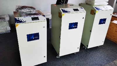 工業(yè)集塵器設(shè)備-粉塵集塵器-執(zhí)信環(huán)保專注解決粉塵困擾！