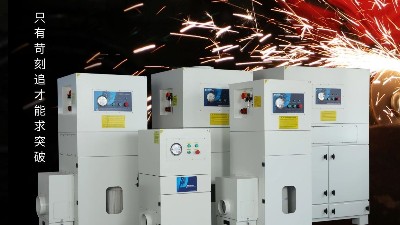 防爆脈沖除塵器-防爆鋁粉除塵器-執(zhí)信環(huán)保10年行業(yè)豐富經(jīng)驗！