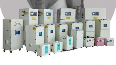 防爆工業(yè)除塵器-工業(yè)防爆除塵器-執(zhí)信環(huán)保銷售覆蓋全球多個國家！