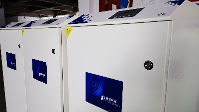 工業(yè)粉塵除塵器哪家好,執(zhí)信環(huán)保10年粉塵除塵器制造！