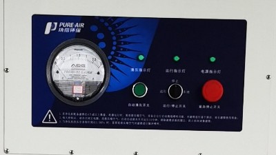 執(zhí)信環(huán)保-單機(jī)脈沖防爆除塵器廠家-鋁粉防爆除塵器-廠家直銷(xiāo)！