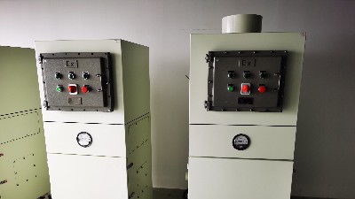 車間防爆除塵器,執(zhí)信環(huán)保車間安全粉塵處理設(shè)備制造。