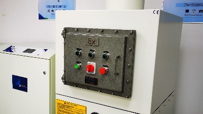 工業(yè)車間集塵器-車間粉塵集塵器-執(zhí)信環(huán)保除塵設(shè)備廠家直銷！