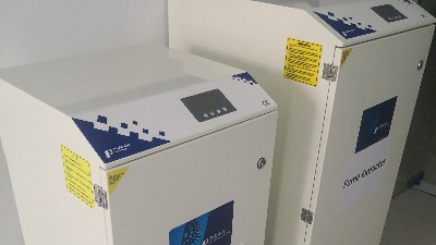 執(zhí)信環(huán)保集塵器廠家，為企業(yè)解決車間粉塵困擾！