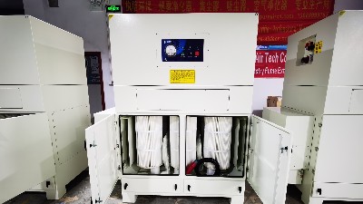 執(zhí)信環(huán)保-工業(yè)集塵器-工業(yè)吸塵設(shè)備-享譽(yù)業(yè)內(nèi)專業(yè)廠家！