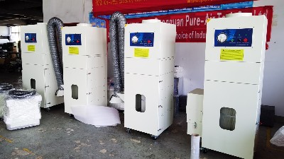 工業(yè)集塵器-工業(yè)移動(dòng)吸塵器-執(zhí)信環(huán)保專業(yè)集塵設(shè)備制造廠家！