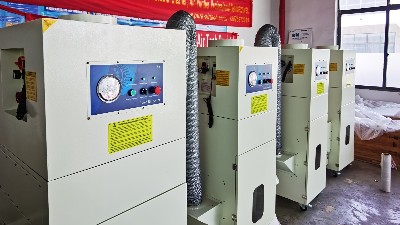 執(zhí)信環(huán)保-工業(yè)集塵器-工業(yè)移動(dòng)吸塵器-10年行業(yè)制造經(jīng)驗(yàn)！