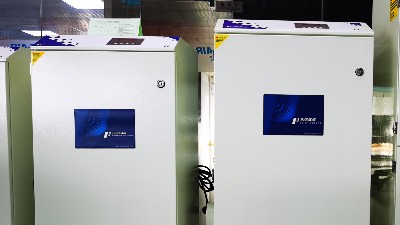 執(zhí)信環(huán)保-工業(yè)移動(dòng)吸塵器-工業(yè)集塵器-除塵設(shè)備制造！